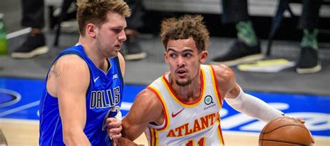 Mavericks vs. Hawks 2024 NBA Expert Analysis .
